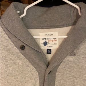 Sonoma sweatshirt